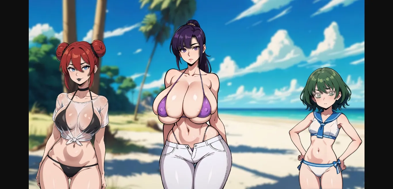 Ren'Py Amidst Hearts  One Amongst Five [v0.1.6b] [Amidst Hearts] | Free Adult Games