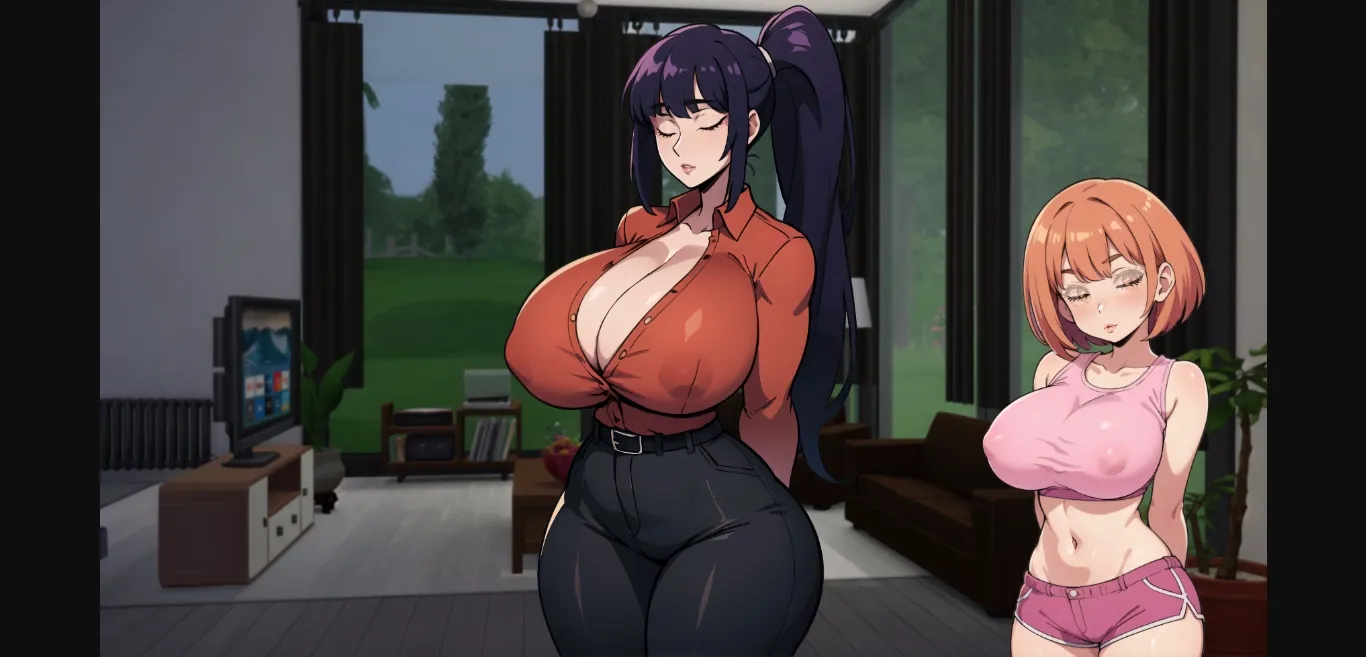 Ren'Py Amidst Hearts  One Amongst Five [v0.1.6b] [Amidst Hearts] | Free Adult Games