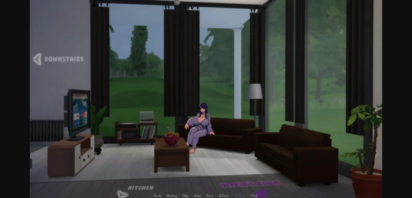 Ren'Py Amidst Hearts  One Amongst Five [v0.1.6b] [Amidst Hearts] | Free Adult Games