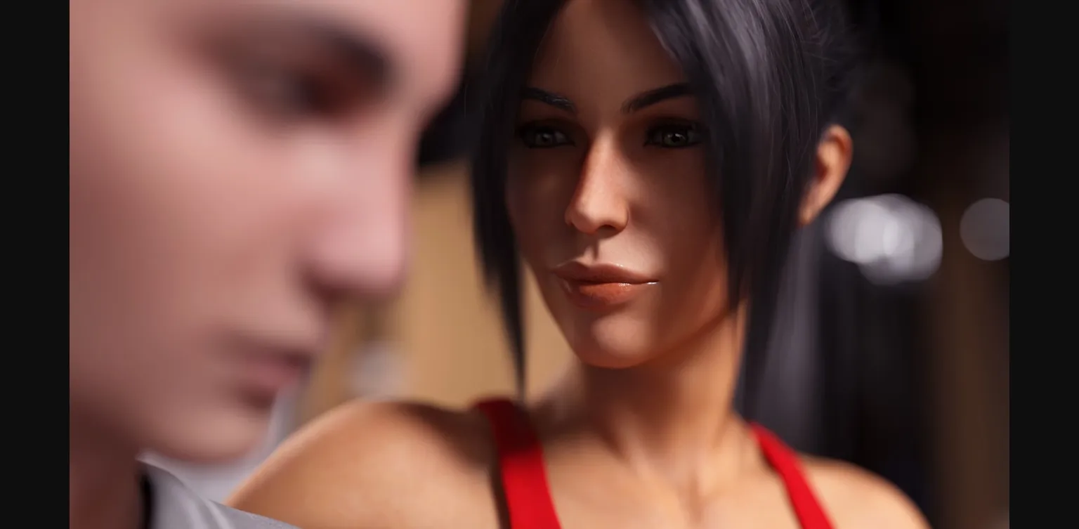 Ren'Py Amnesia [v0.100 Remaster] [Super Alex] | Free Adult Games