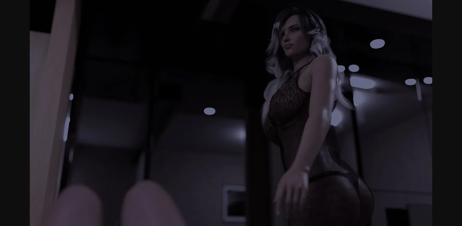 Ren'Py Amnesia [v0.100 Remaster] [Super Alex] | Free Adult Games