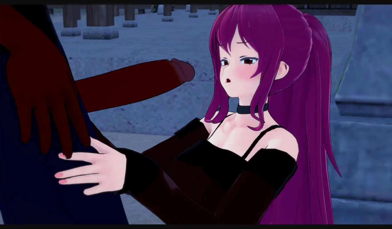 Ren'Py An Unconventional School [v0.4.1] [LulluDev] | Free Adult Games