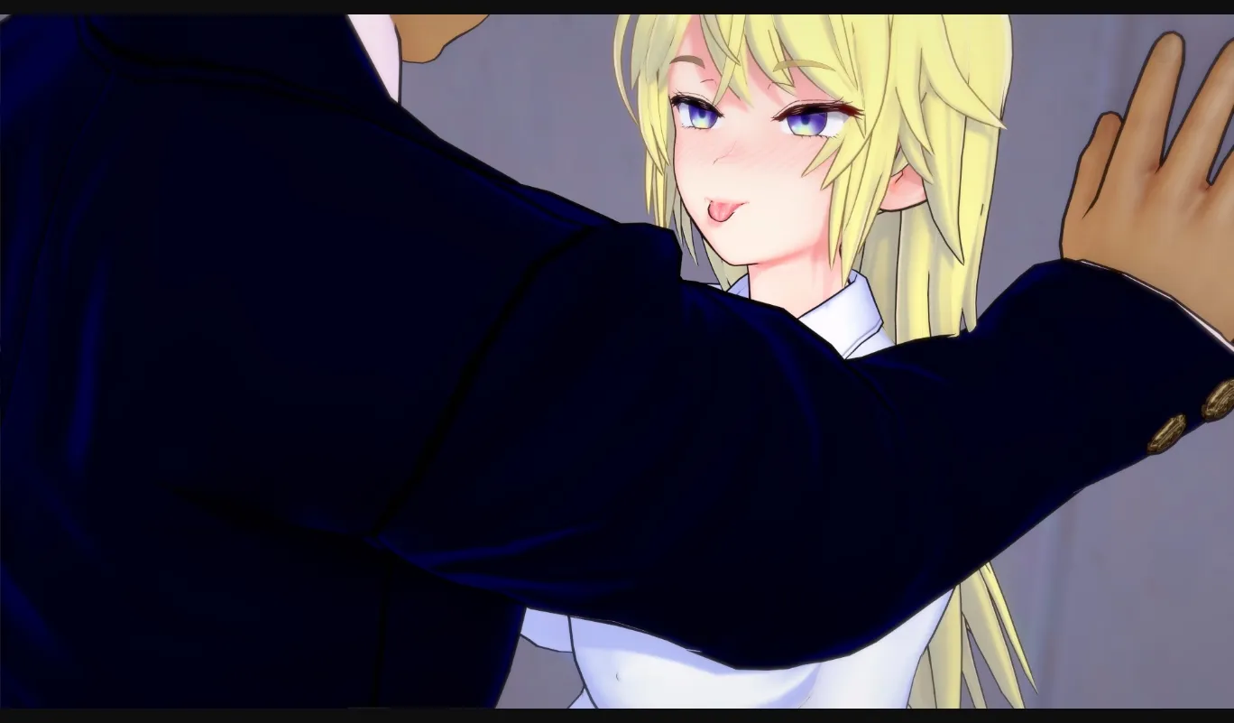 Ren'Py An Unconventional School [v0.4.1] [LulluDev] | Free Adult Games