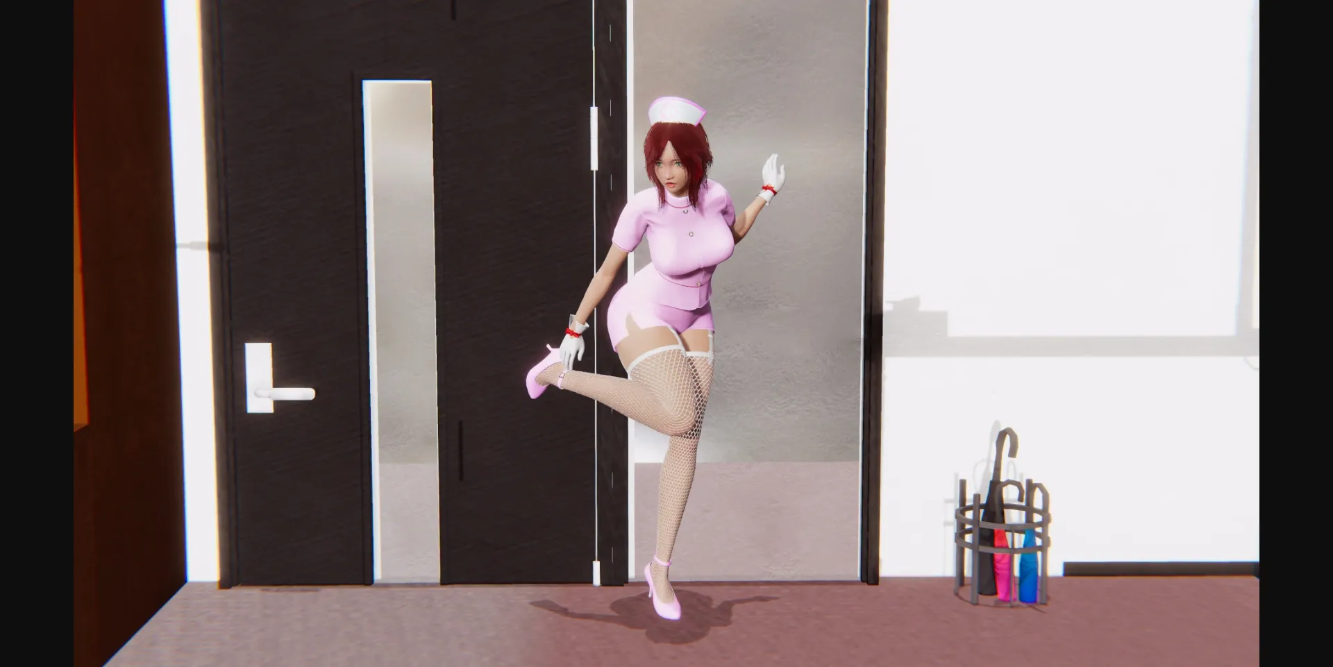 Ren'Py Anal Only Sex Mania [v0.6] [DAssman] | Free Adult Games