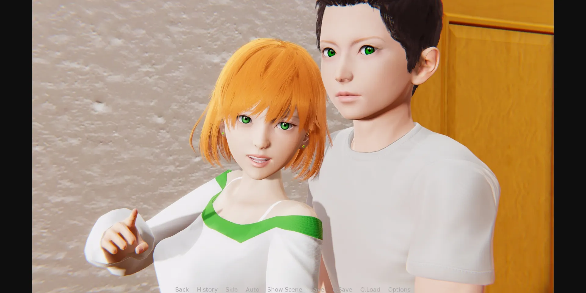 Ren'Py Anal Only Sex Mania [v0.6] [DAssman] | Free Adult Games