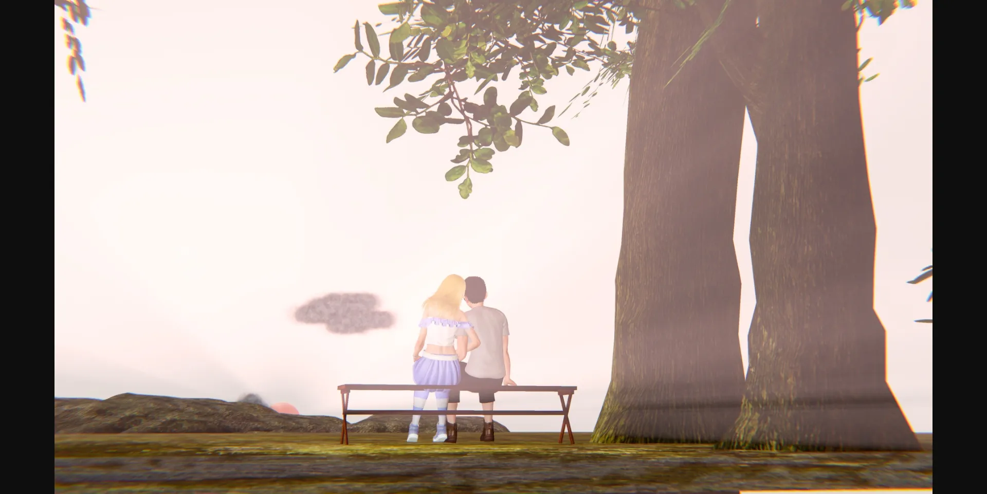 Ren'Py Anal Only Sex Mania [v0.6] [DAssman] | Free Adult Games