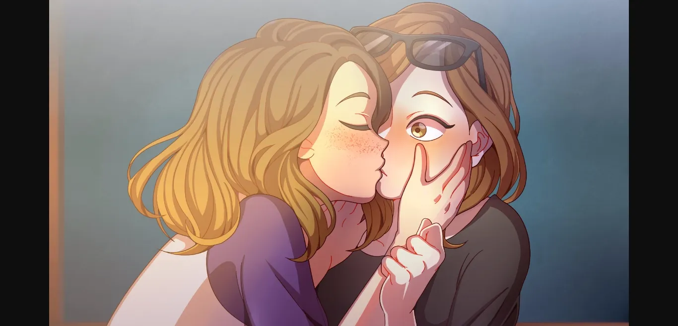 Ren'Py Another Chance [v1.52] [TimeWizardStudios] | Free Adult Games