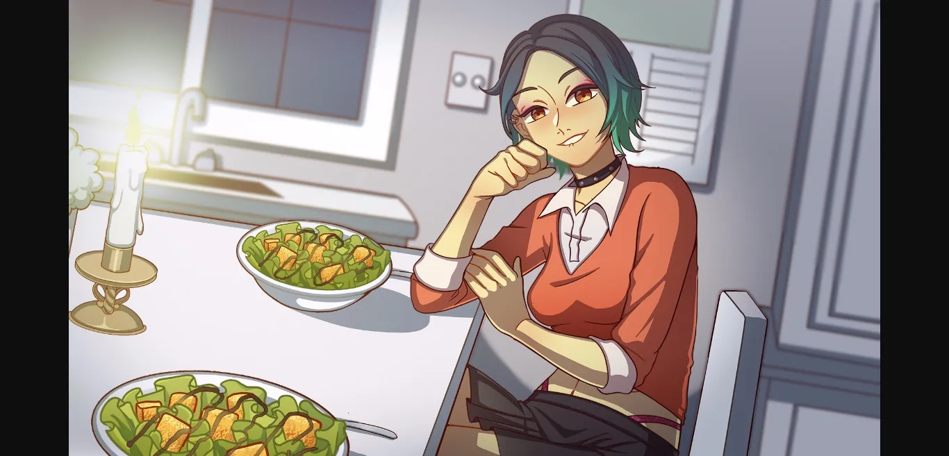 Ren'Py Another Chance [v1.52] [TimeWizardStudios] | Free Adult Games