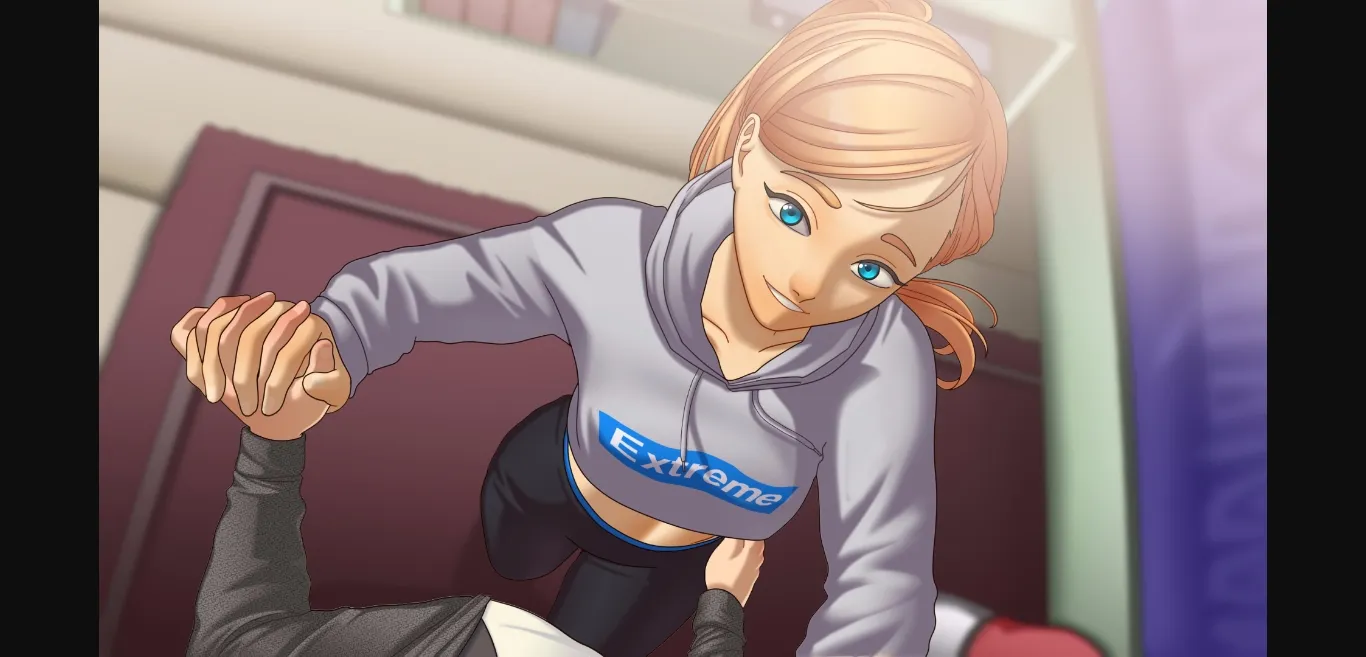 Ren'Py Another Chance [v1.52] [TimeWizardStudios] | Free Adult Games