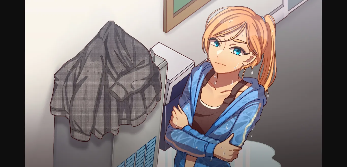 Ren'Py Another Chance [v1.52] [TimeWizardStudios] | Free Adult Games