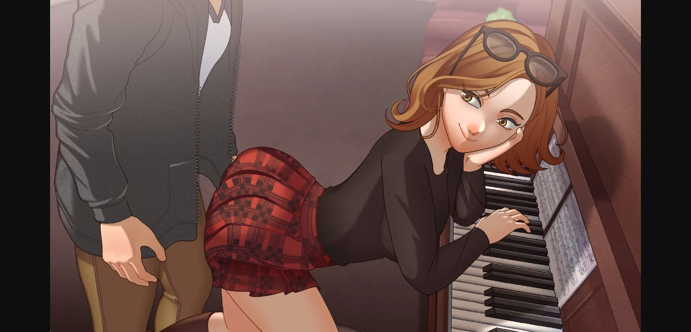 Ren'Py Another Chance [v1.52] [TimeWizardStudios] | Free Adult Games