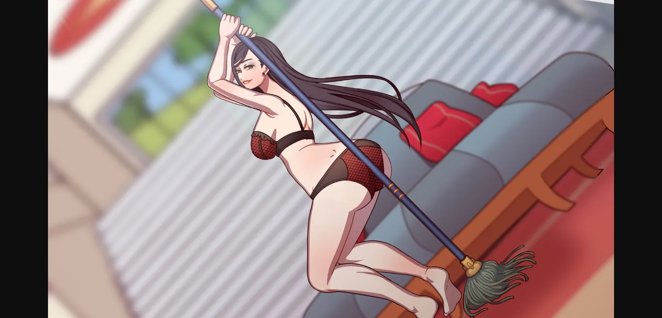 Ren'Py Another Chance [v1.52] [TimeWizardStudios] | Free Adult Games