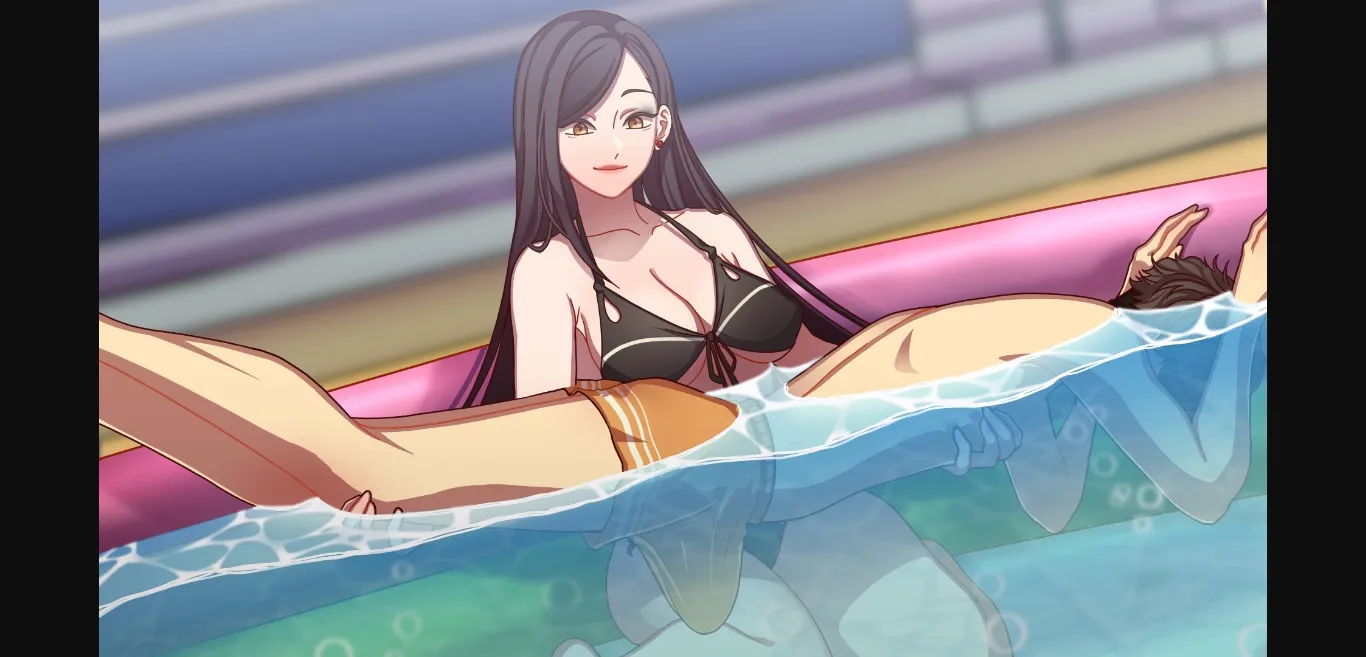 Ren'Py Another Chance [v1.52] [TimeWizardStudios] | Free Adult Games