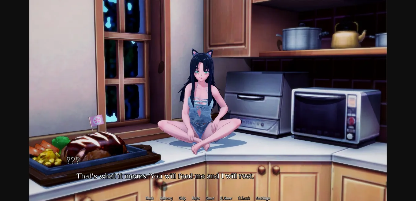 Ren'Py Another World, Another Adventure [v0.1.9] [S.I.T. Studio] | Free Adult Games