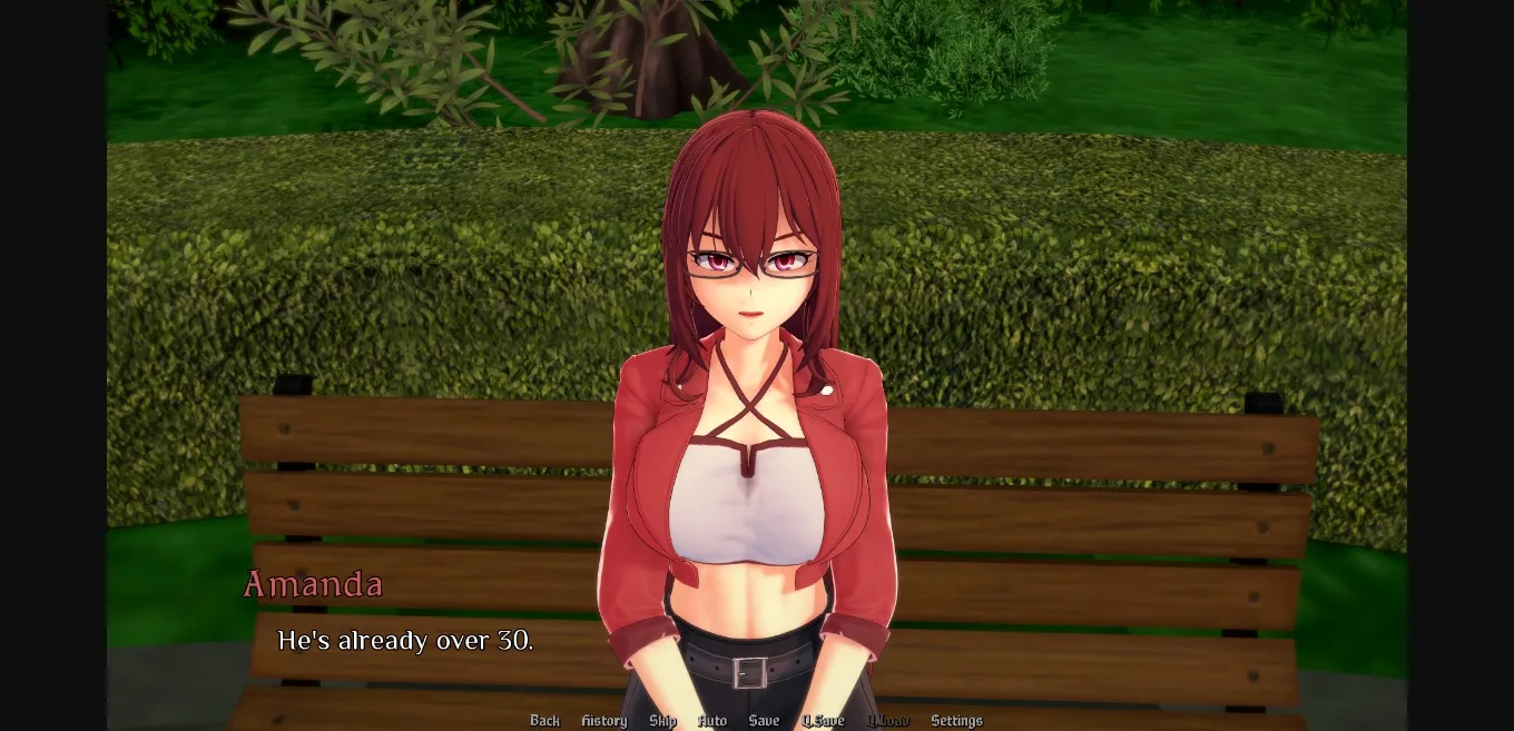 Ren'Py Another World, Another Adventure [v0.1.9] [S.I.T. Studio] | Free Adult Games