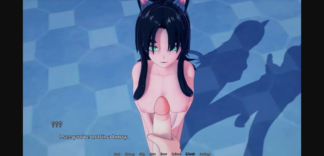 Ren'Py Another World, Another Adventure [v0.1.9] [S.I.T. Studio] | Free Adult Games