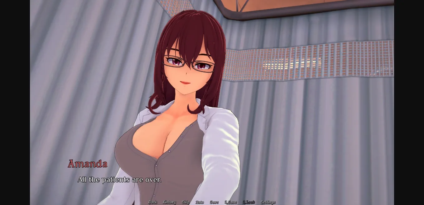 Ren'Py Another World, Another Adventure [v0.1.9] [S.I.T. Studio] | Free Adult Games