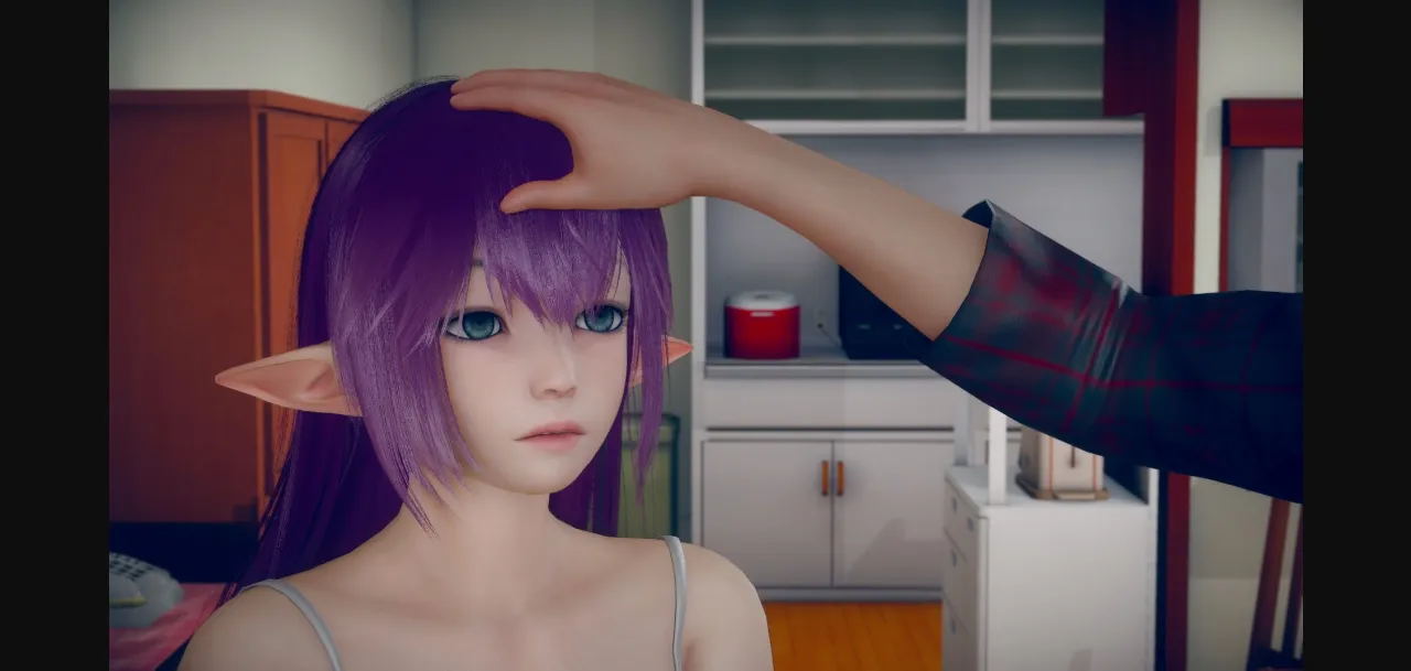 Ren'Py Another World [v0.15.0] [The Absent] | Free Adult Games