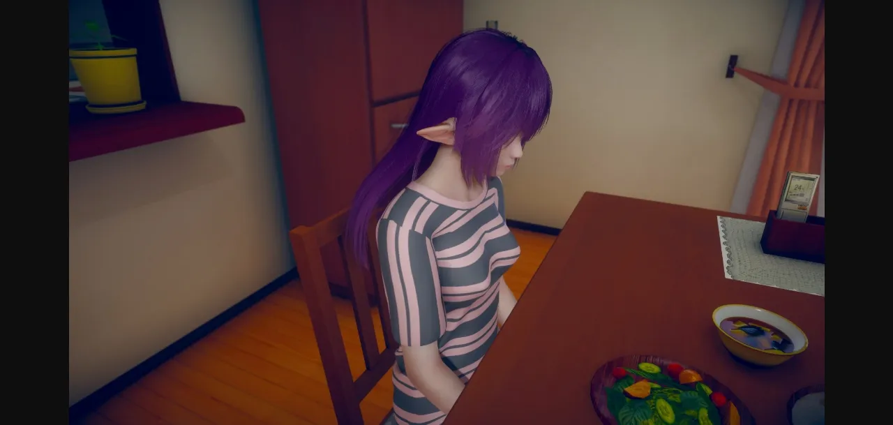 Ren'Py Another World [v0.15.0] [The Absent] | Free Adult Games