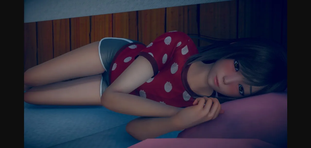 Ren'Py Another World [v0.15.0] [The Absent] | Free Adult Games