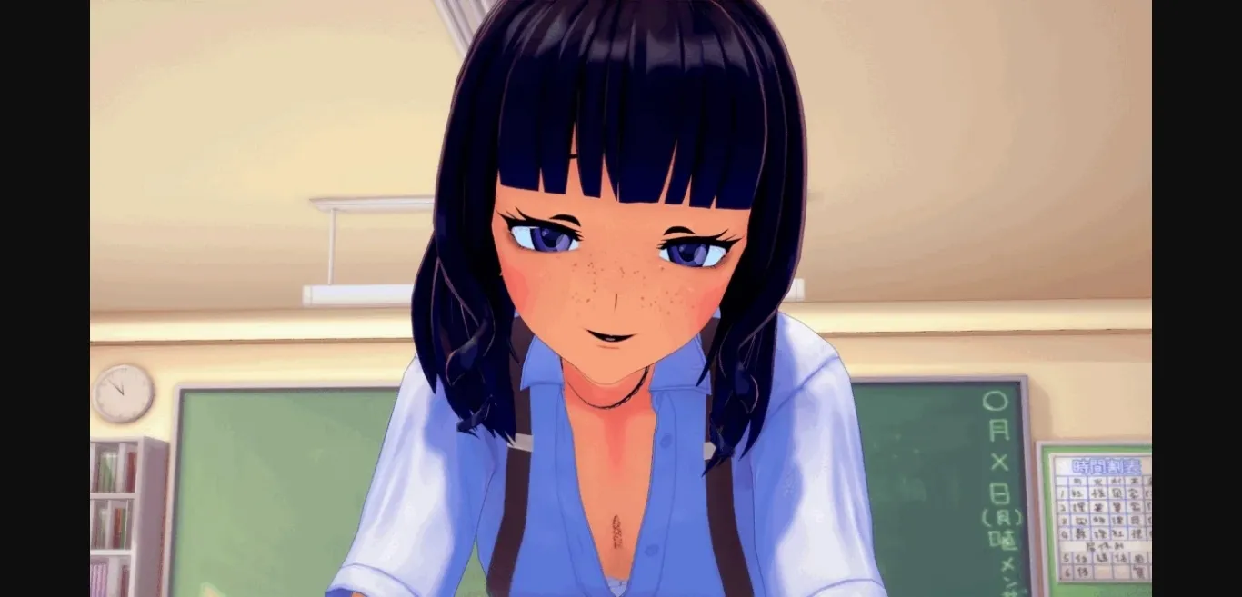 Ren'Py Another World [v1.8.3] [Maelstrom] | Free Adult Games