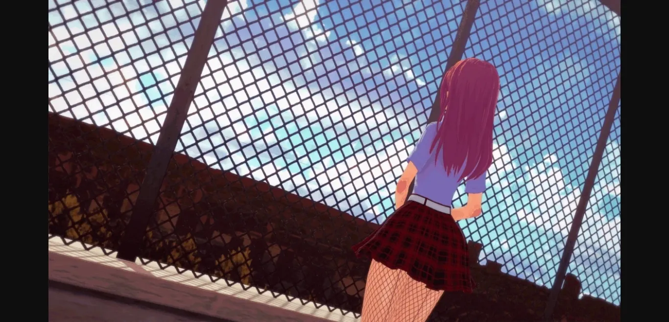 Ren'Py Another World [v1.8.3] [Maelstrom] | Free Adult Games