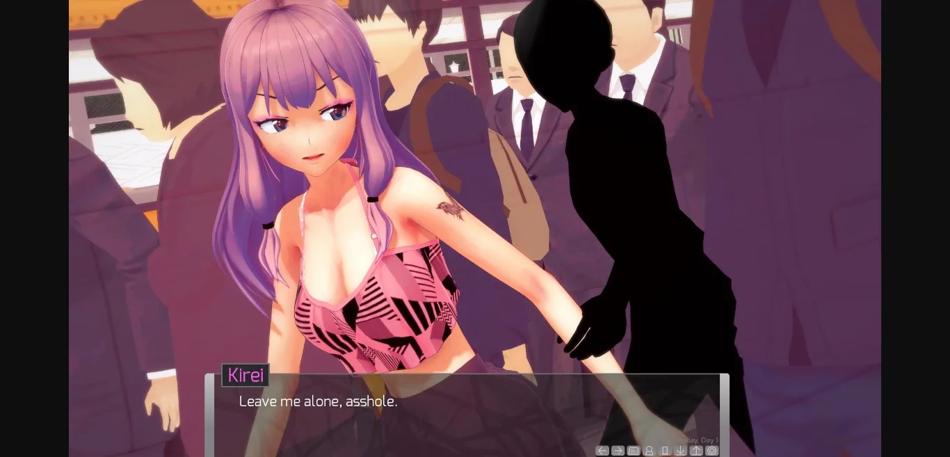 Ren'Py Another World [v1.8.3] [Maelstrom] | Free Adult Games