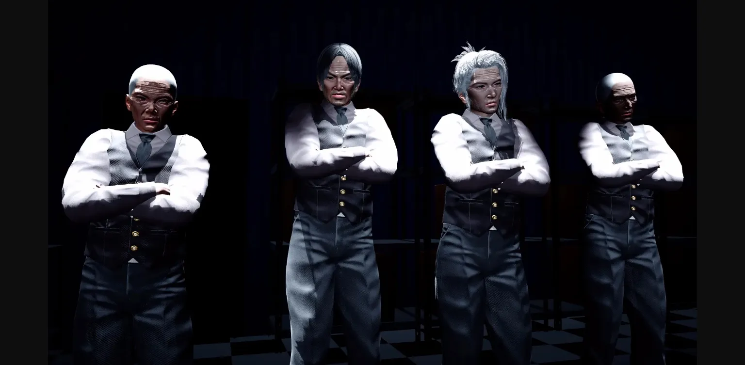 Ren'Py Apartment 1B [v0.4] [Pinnacle Games] | Free Adult Games