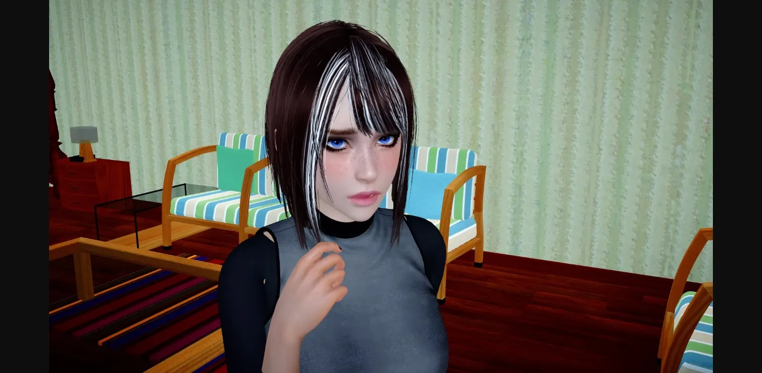 Ren'Py Apartment 1B [v0.4] [Pinnacle Games] | Free Adult Games