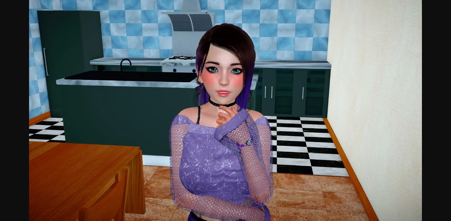 Ren'Py Apartment 1B [v0.4] [Pinnacle Games] | Free Adult Games