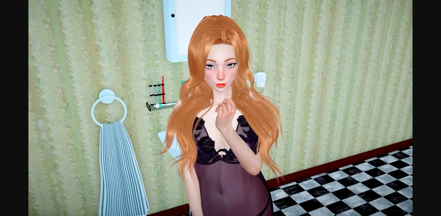 Ren'Py Apartment 1B [v0.4] [Pinnacle Games] | Free Adult Games