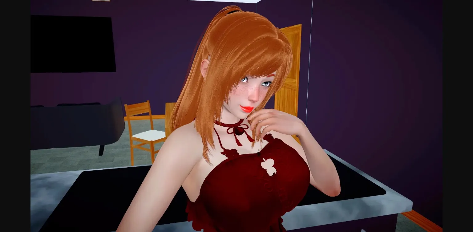 Ren'Py Apartment 1B [v0.4] [Pinnacle Games] | Free Adult Games