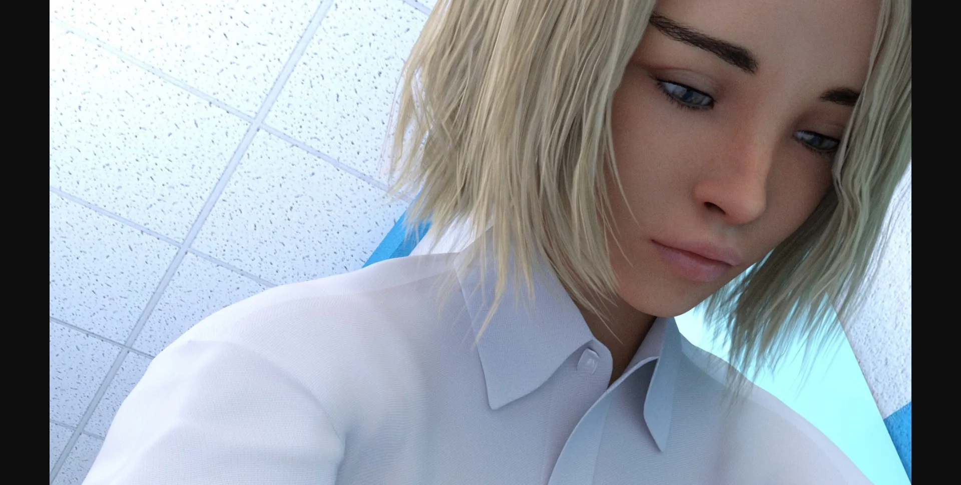 Ren'Py Apartment #69 [v0.08] [Luxee] | Free Adult Games