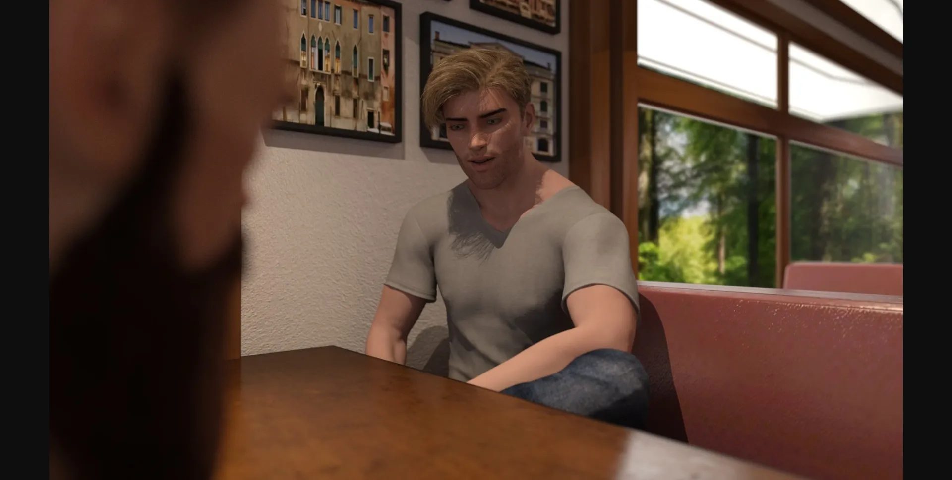 Ren'Py Apartment #69 [v0.08] [Luxee] | Free Adult Games