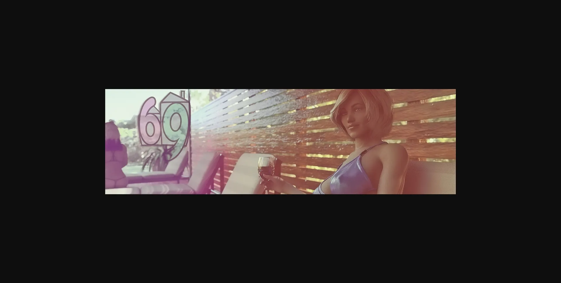 Ren'Py Apartment #69 [v0.08] [Luxee] | Free Adult Games