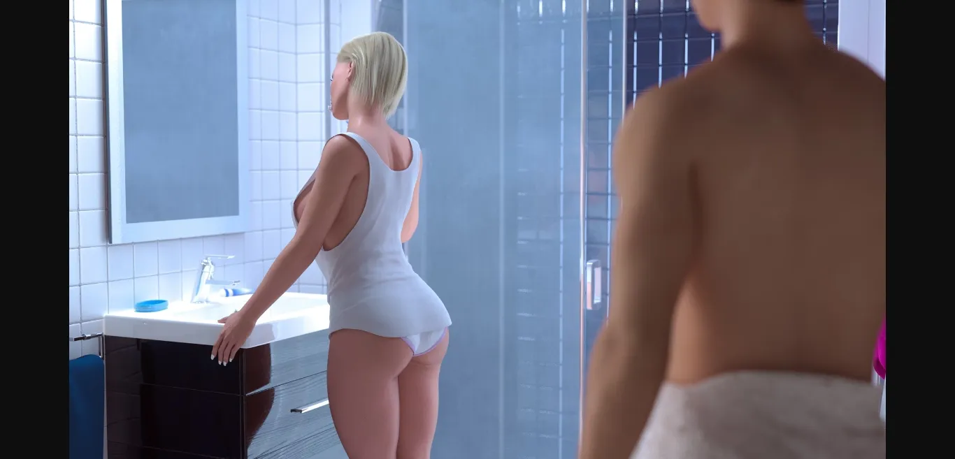 Ren'Py Apocalust [v0.08] [Psychodelusional] | Free Adult Games