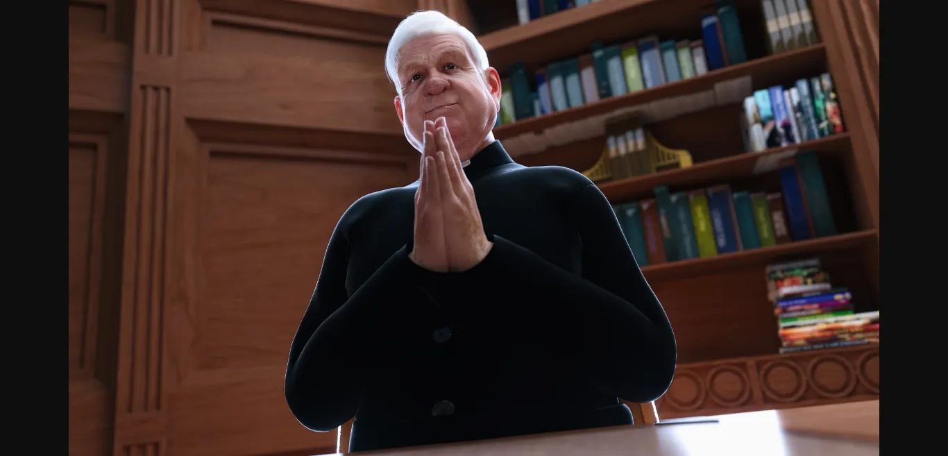 Ren'Py Apocalust [v0.08] [Psychodelusional] | Free Adult Games