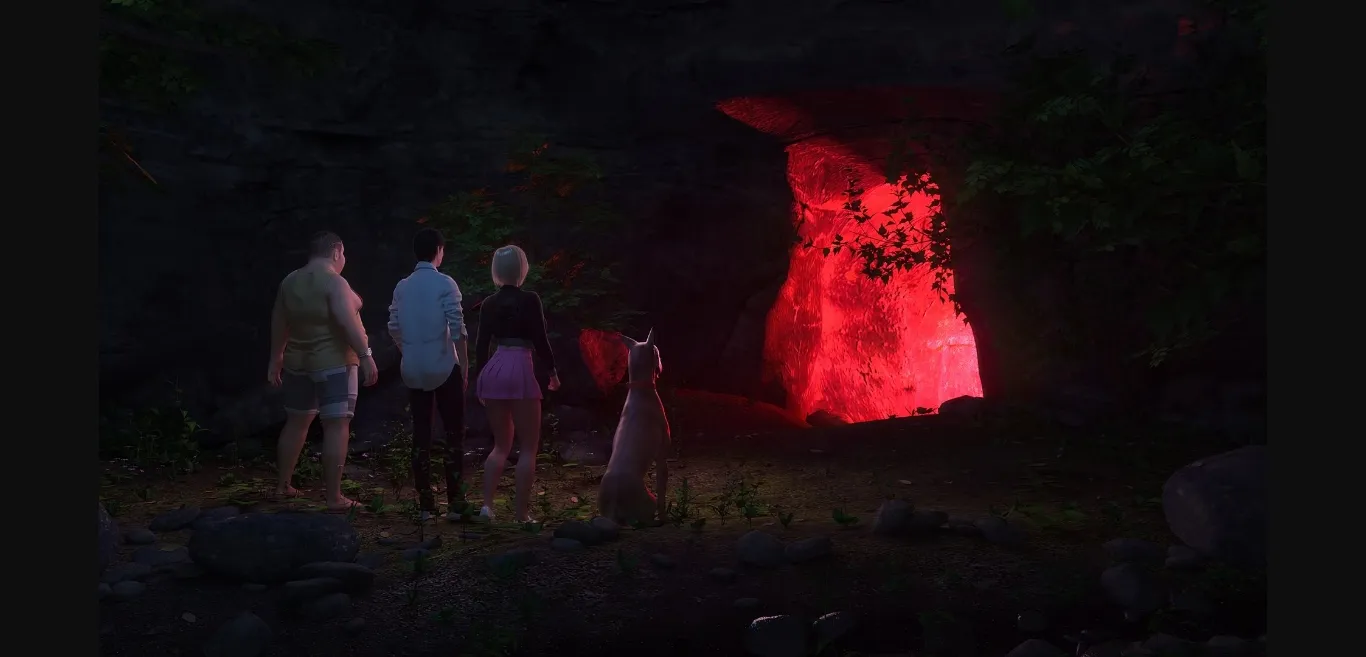 Ren'Py Apocalust [v0.08] [Psychodelusional] | Free Adult Games