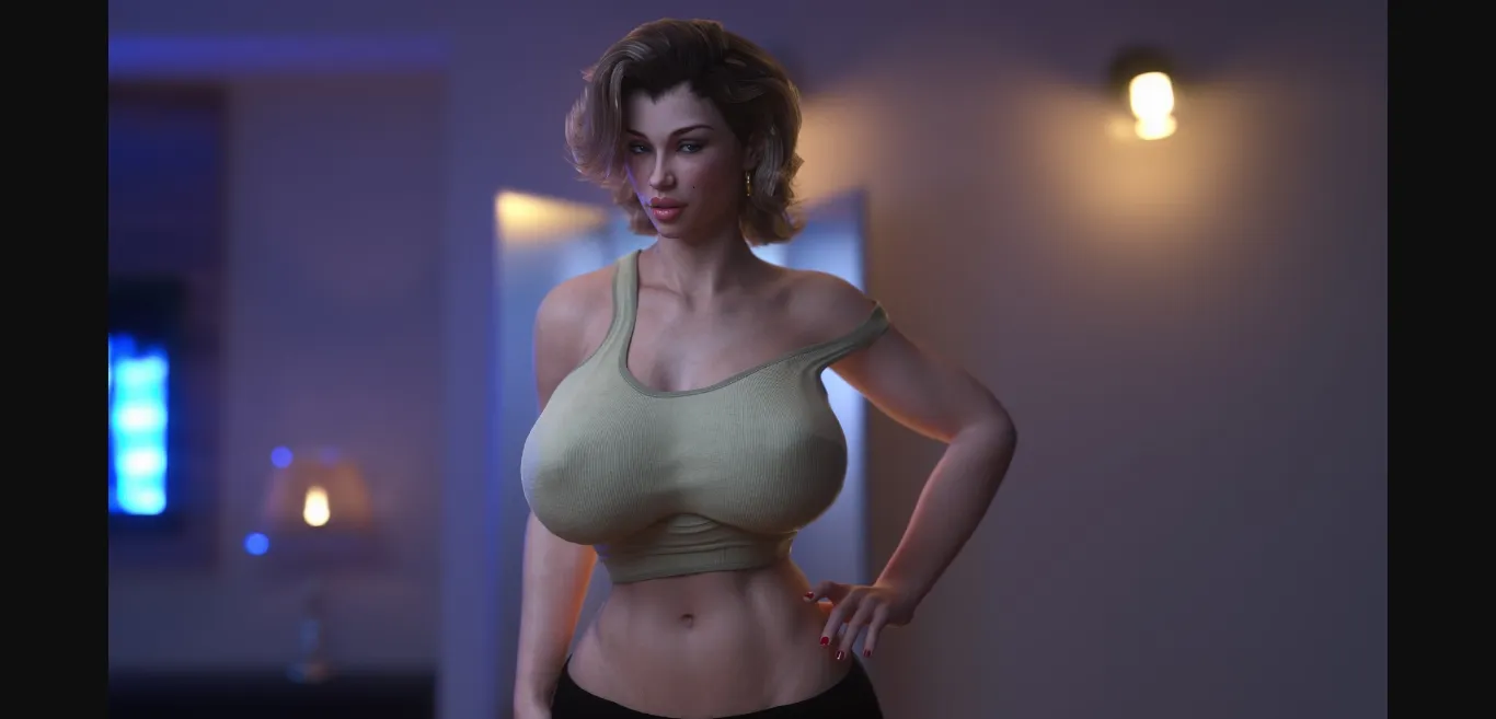 Ren'Py Apocalust [v0.08] [Psychodelusional] | Free Adult Games