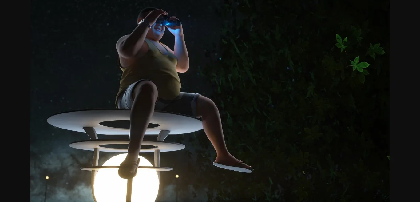 Ren'Py Apocalust [v0.08] [Psychodelusional] | Free Adult Games