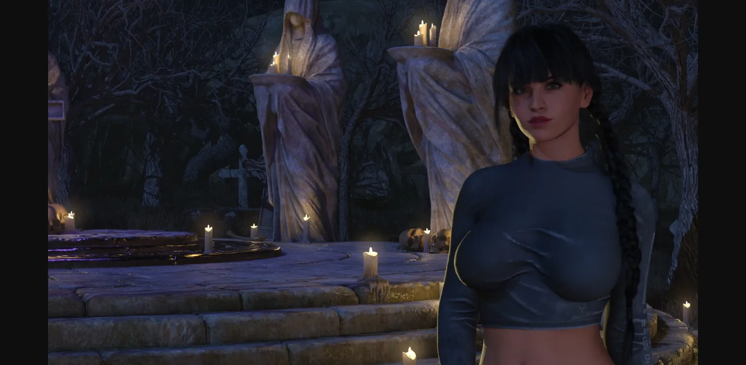 Ren'Py Apocalypse Lovers [v1.26e Remake] [Awake] | Free Adult Games