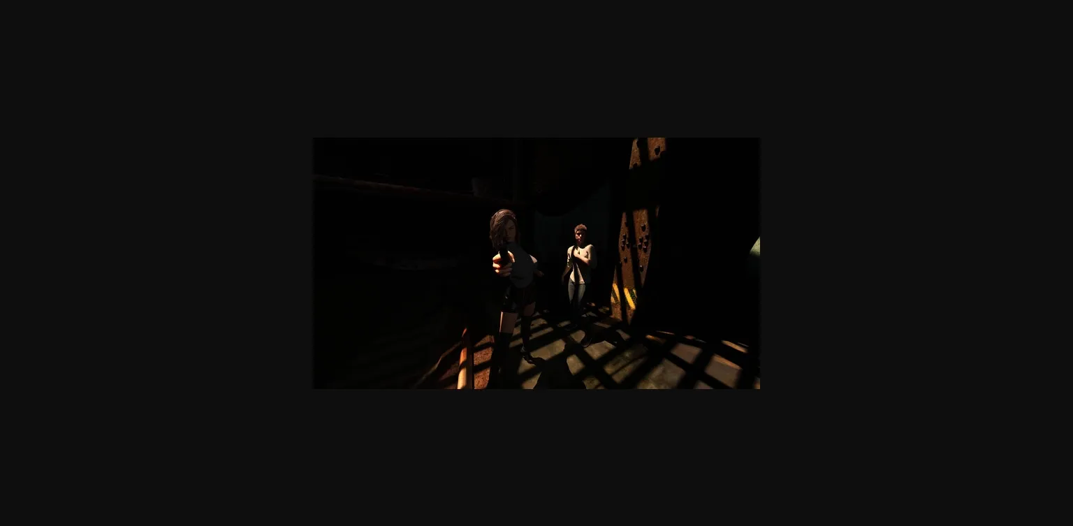 Ren'Py Apocalypse Lovers [v1.26e Remake] [Awake] | Free Adult Games