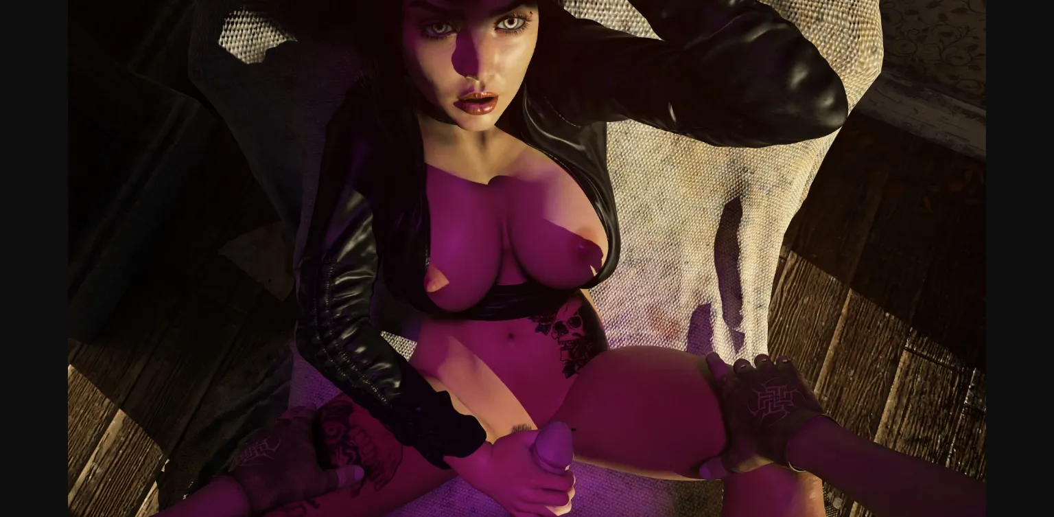 Ren'Py Apocalypse Lovers [v1.26e Remake] [Awake] | Free Adult Games