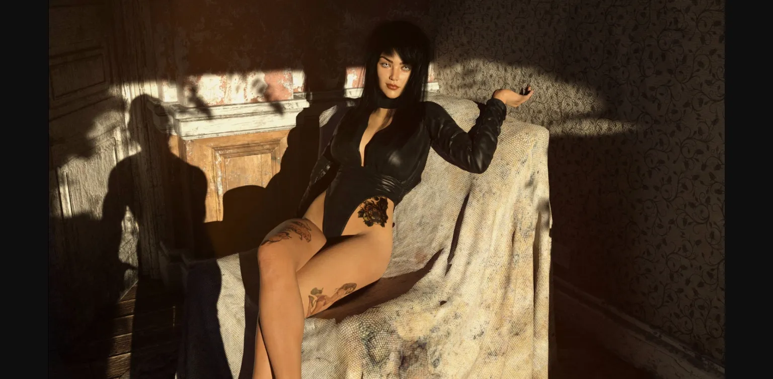 Ren'Py Apocalypse Lovers [v1.26e Remake] [Awake] | Free Adult Games