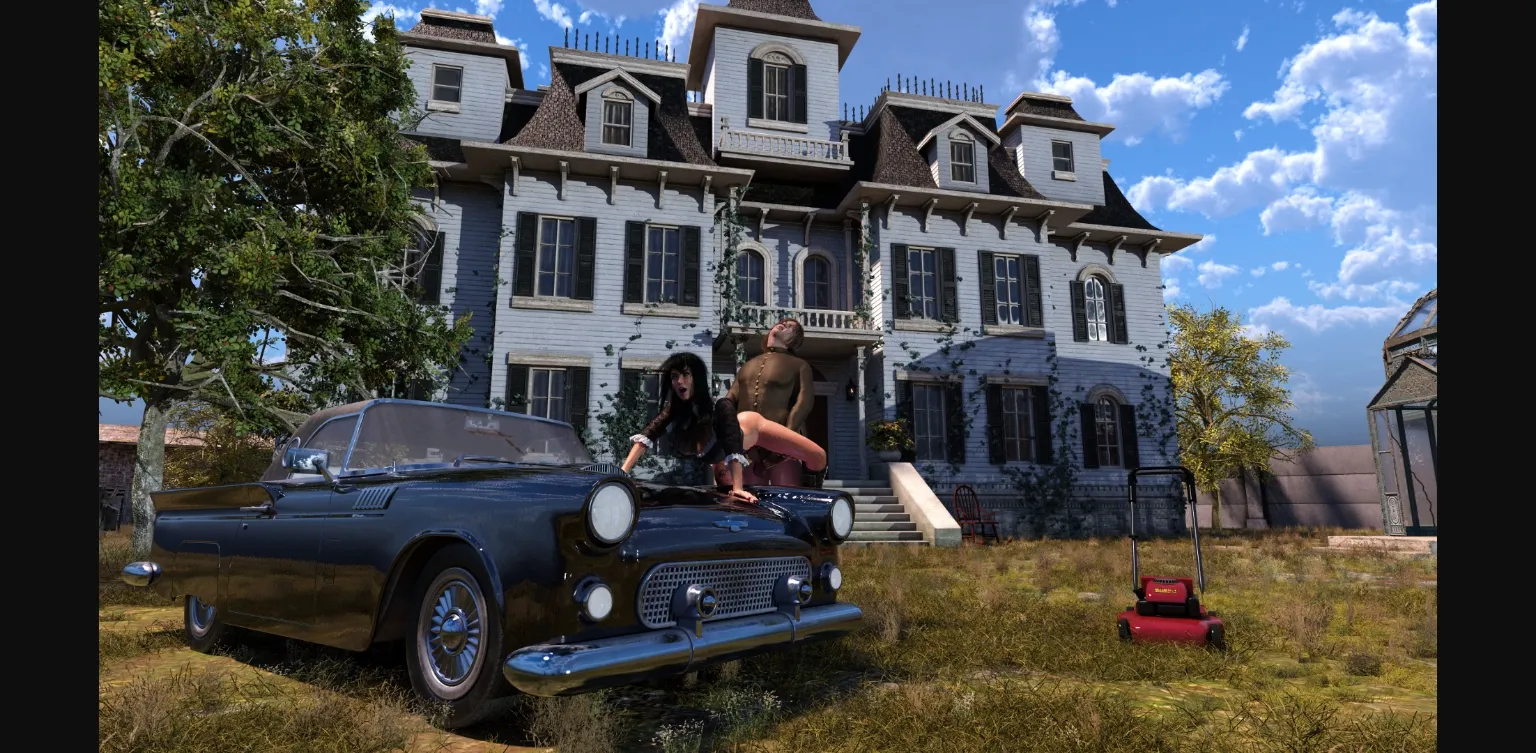 Ren'Py Apocalypse Lovers [v1.26e Remake] [Awake] | Free Adult Games