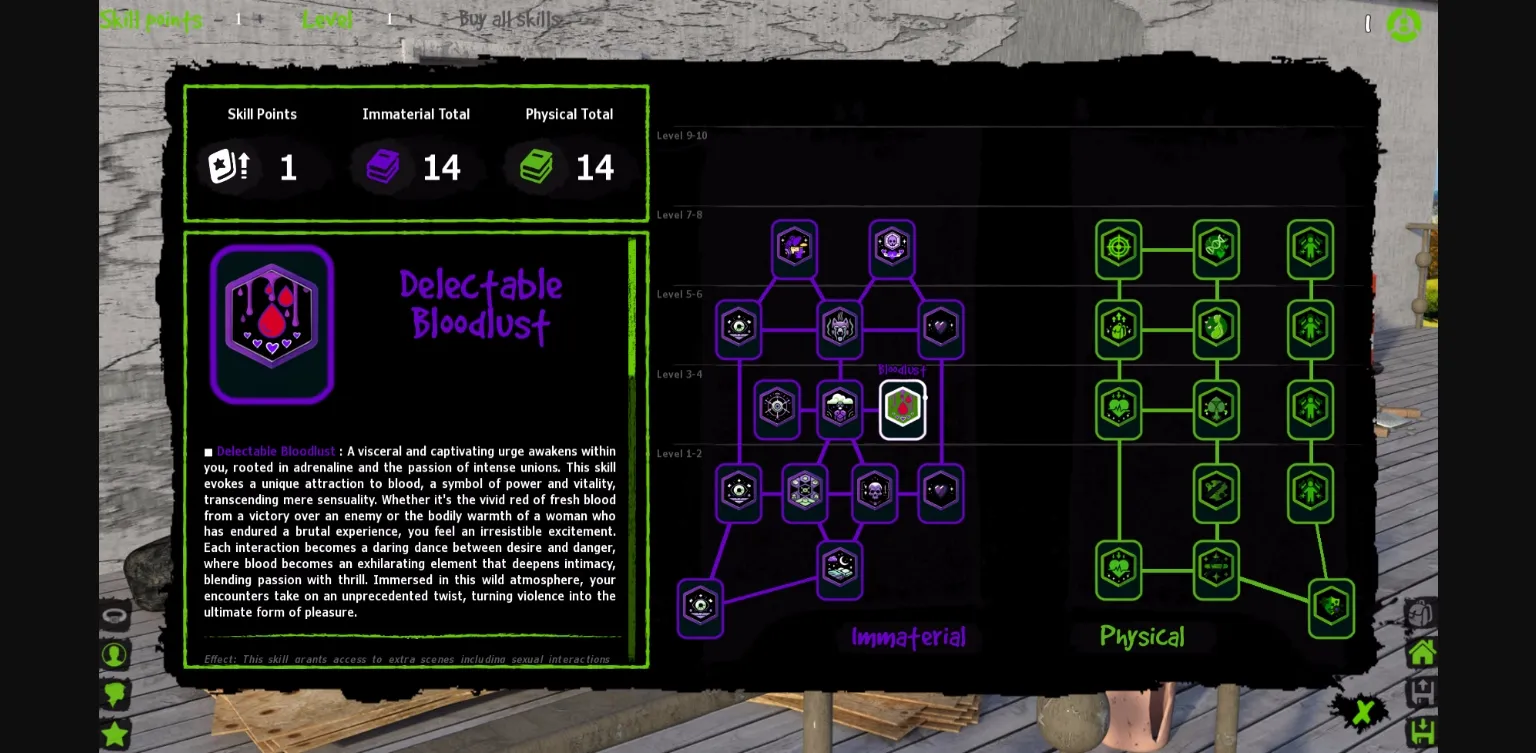 Ren'Py Apocalypse Lovers [v1.26e Remake] [Awake] | Free Adult Games