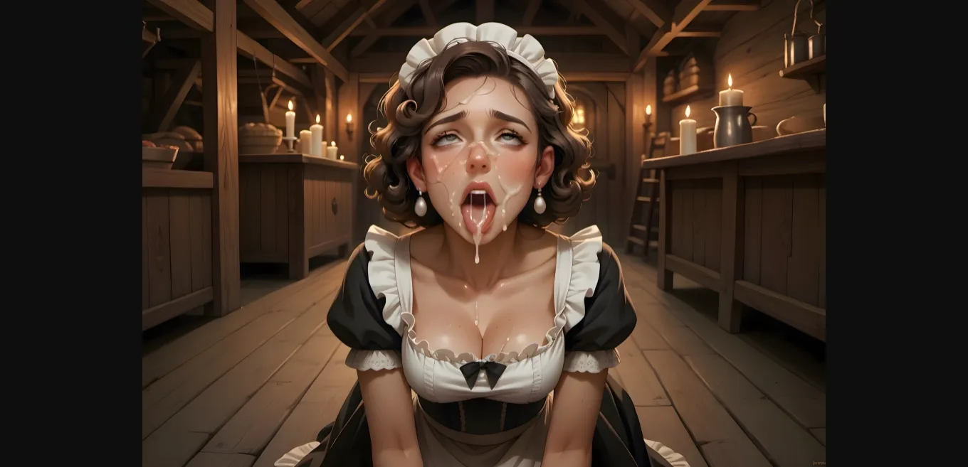 Ren'Py Aryn - Echoes of the Past [v1.04] [Moon Melon Studio] | Free Adult Games