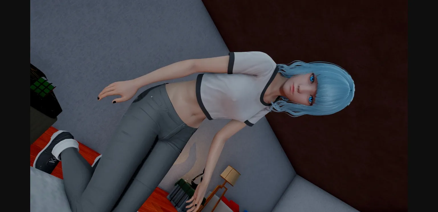 Ren'Py Astral Lust [v0.3.1c] [Victorius] | Free Adult Games