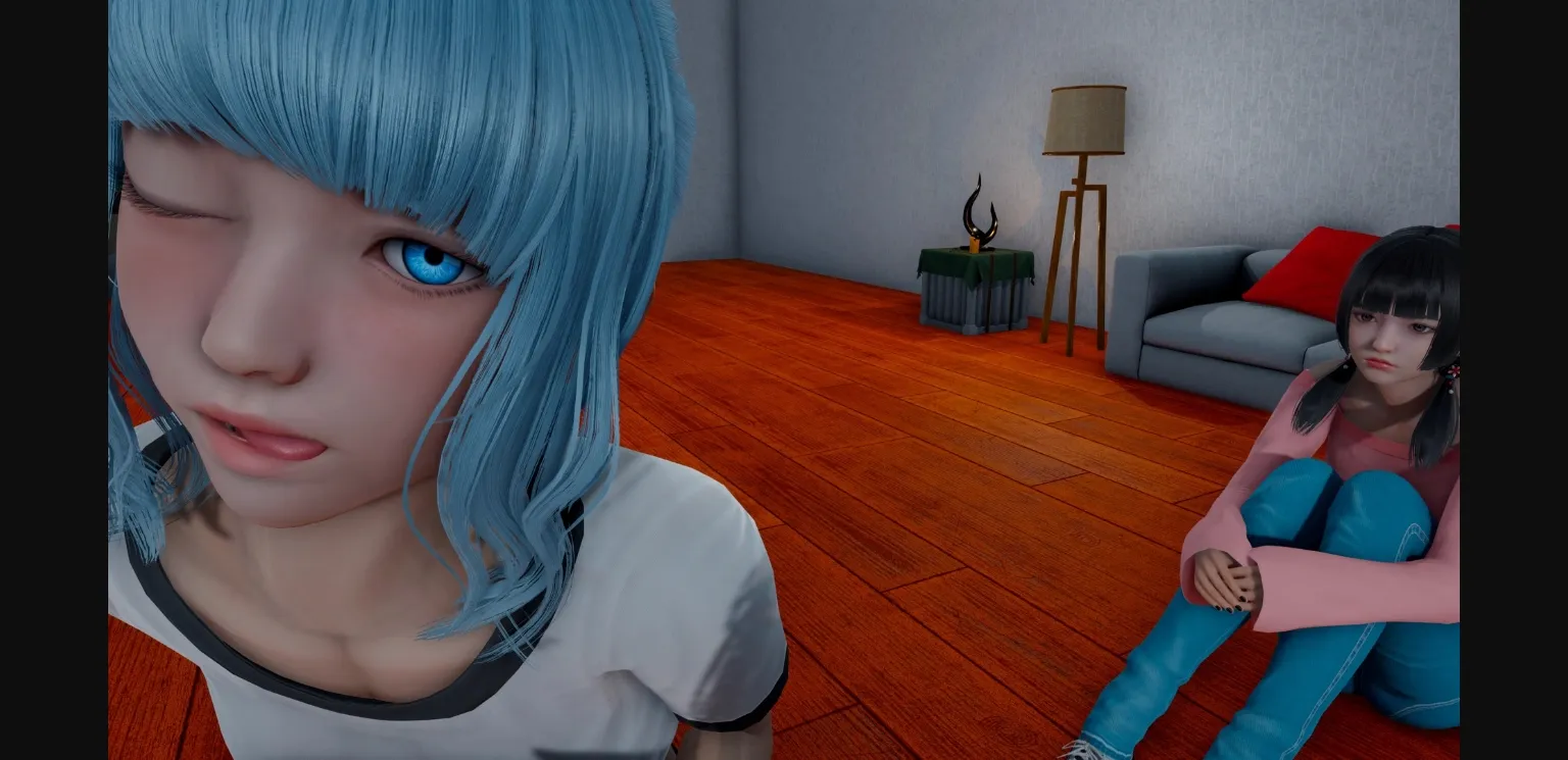 Ren'Py Astral Lust [v0.3.1c] [Victorius] | Free Adult Games