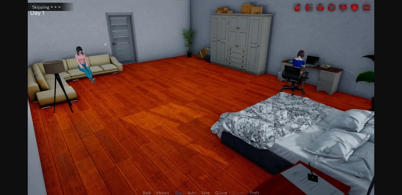 Ren'Py Astral Lust [v0.3.1c] [Victorius] | Free Adult Games